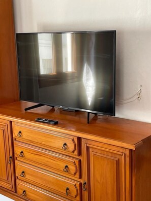 Television