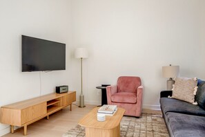 Coin séjour