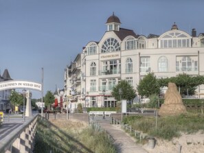 Strandschloss