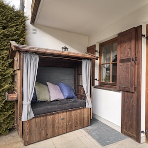 Appartement alpstyle family-activechalets six.nine.eight alpstyle family