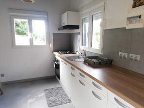 Eget kök