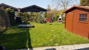 Espace pour enfants