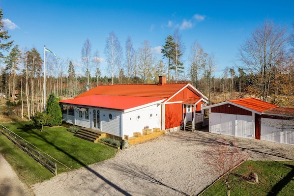 Exteriör