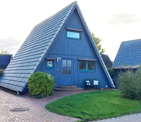 Exteriör