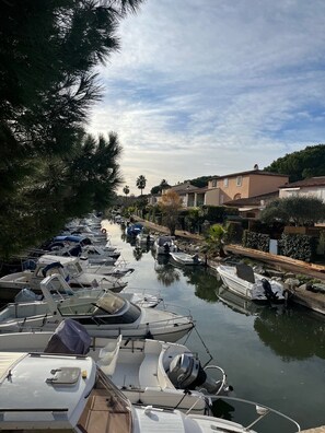 Marina