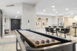 Sala de juegos
