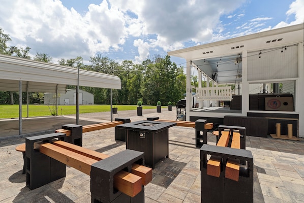 Terrass/Patio