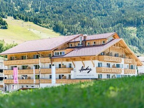 Hotel Andy