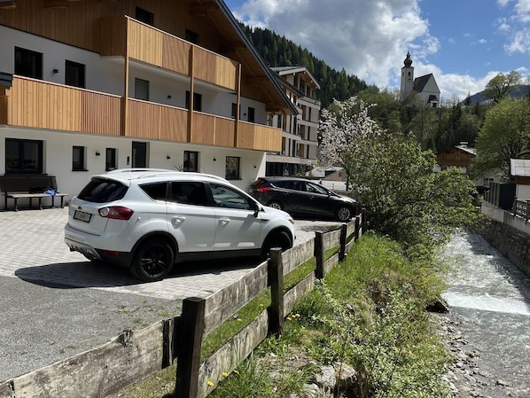Haus Gebauer
