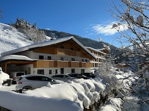 Haus Gebauer
