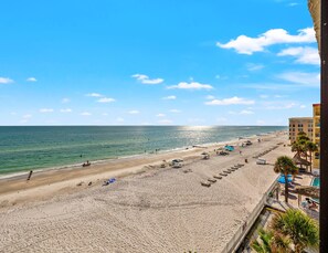 Beach View