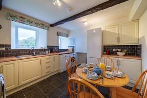 Townend Farmhouse, Ullswater | Kitchen