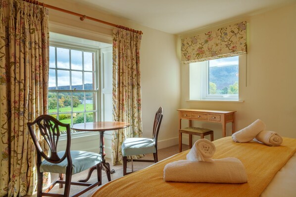 Townend Farmhouse, Ullswater | Main Bedroom