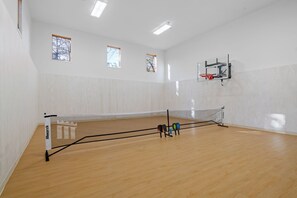 Fitnesscenter
