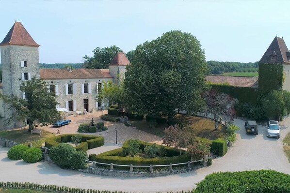 Chateau Trieux