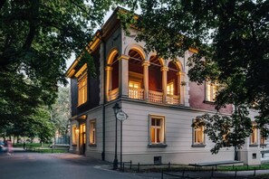 Exteriör