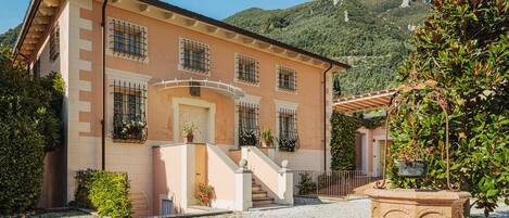 Villa Dafne 10 - Tuscanhouses