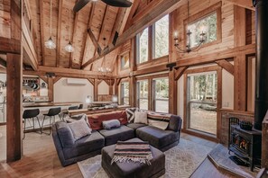 Indoors,Home Decor,Hardwood,Stained Wood,Furniture