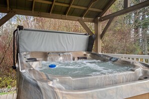 Infinity spa