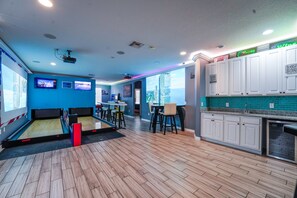 Spielezimmer