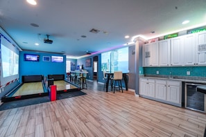 Spielezimmer