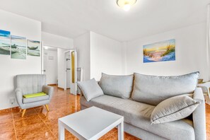 Coin séjour