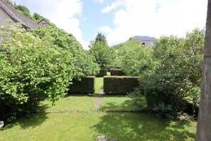 Boendeområde