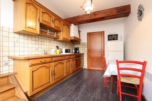 Eget kök