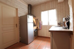 Eget kök