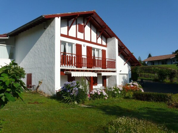 Außenbereich