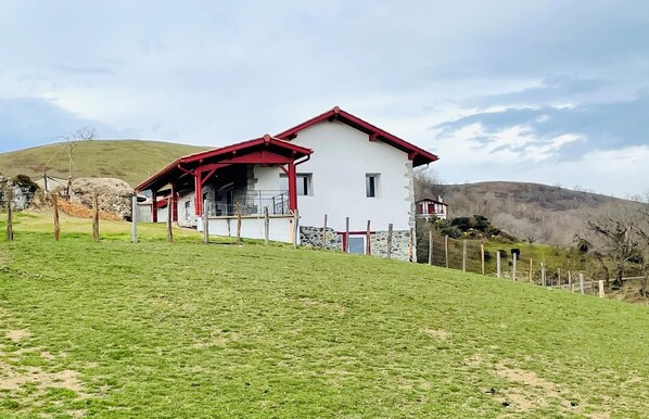 Außenbereich