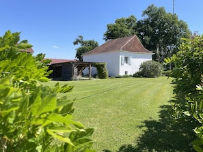 Boendeområde
