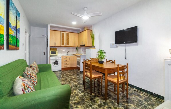 living-room