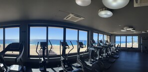 Fitnesscenter