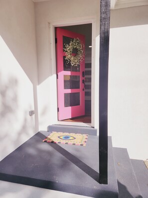 Detalle exterior