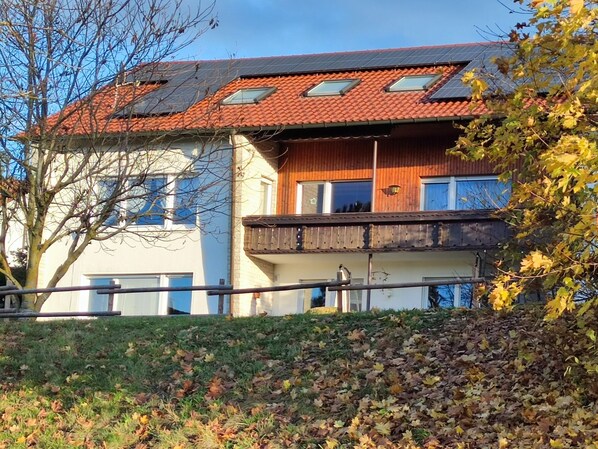 Exteriör