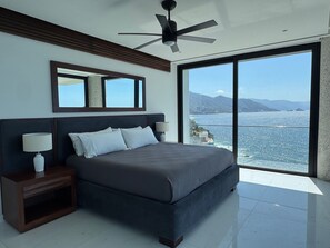Master suite 1