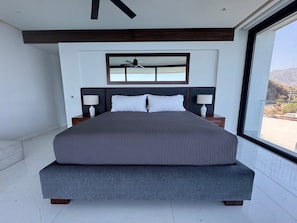 Master suite 1