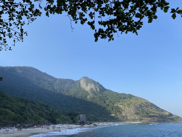 Strand