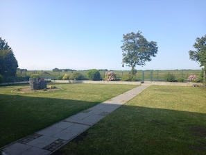 Boendeområde