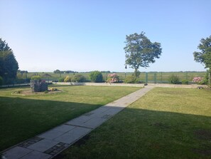 Boendeområde