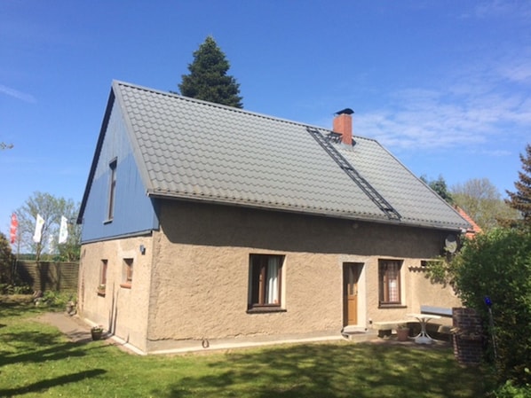 Exteriör