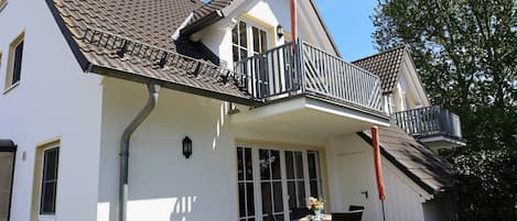 Wohnanlage Granitzhof