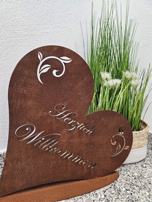 Detalj interiör