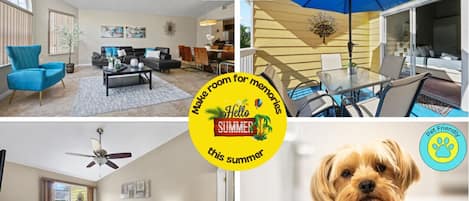 Welcome to Lovely Cozy Home