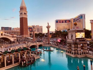 The Venetian Paradise