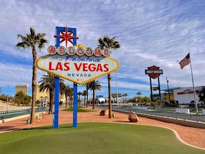 Welcome to Fabulous Las Vegas Sign, Las Vegas