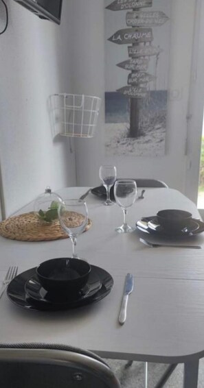 Restauration
