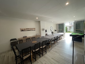 Spielezimmer