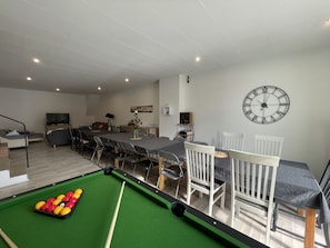 Spielezimmer